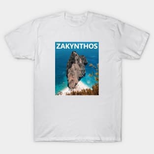 Zakynthos T-Shirt